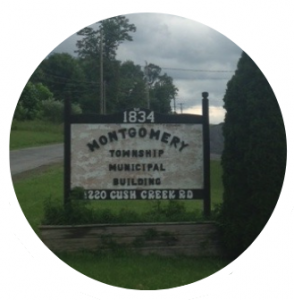 Montgomery Township of Indiana County, Pennsylvania